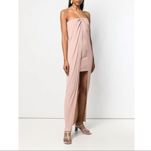JACQUEMUS La Siena Robe